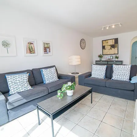 Apartamento Coloradas Alba Playa Blanca (Lanzarote)