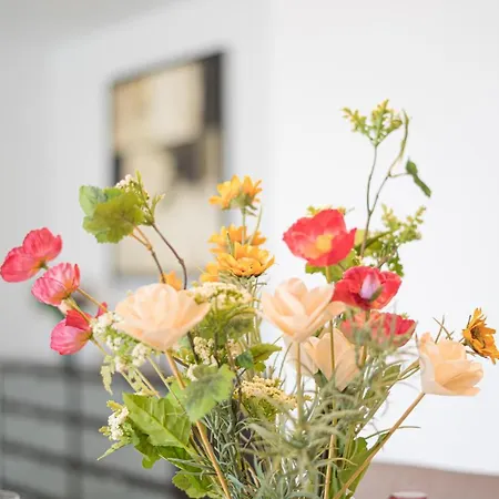 Apartment Coloradas Alba