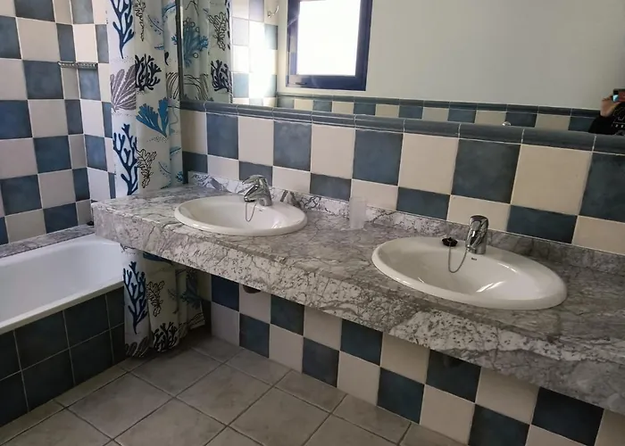 Coloradas Alba Playa Blanca (Lanzarote)