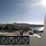Coloradas Alba 公寓