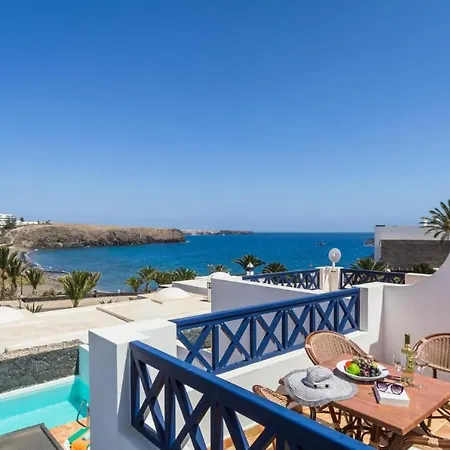 Apartamento Coloradas Alba Playa Blanca (Lanzarote)