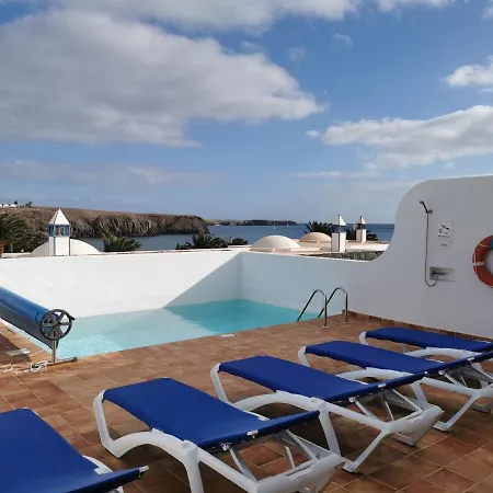 Coloradas Alba Appartement