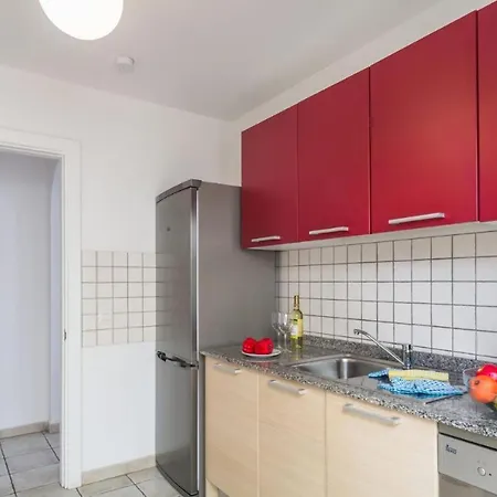 Apartamento Coloradas Alba