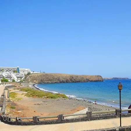 Coloradas Alba Apartamento Playa Blanca (Lanzarote)