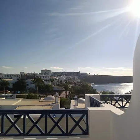 Coloradas Alba Apartament