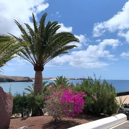 Apartament Coloradas Alba Playa Blanca (Lanzarote)