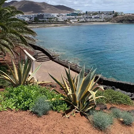 Coloradas Alba Apartament Playa Blanca (Lanzarote)