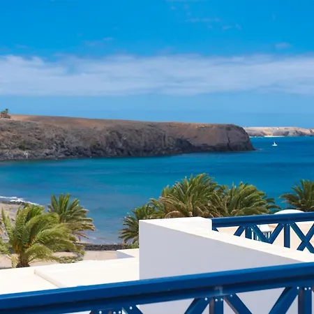 Appartement Coloradas Alba *