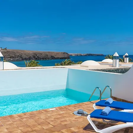 Coloradas Alba Apartament Playa Blanca (Lanzarote)