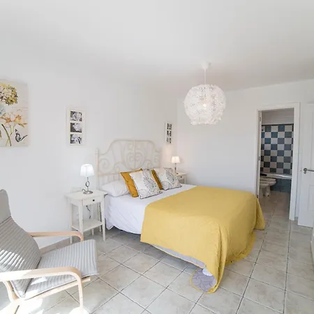 Coloradas Alba Sea Views And Free Heated Pool Playa Blanca (Lanzarote)