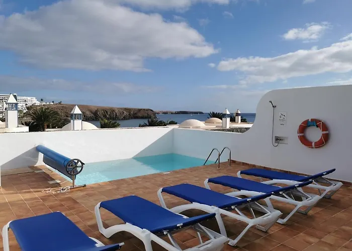 Coloradas Alba Appartement