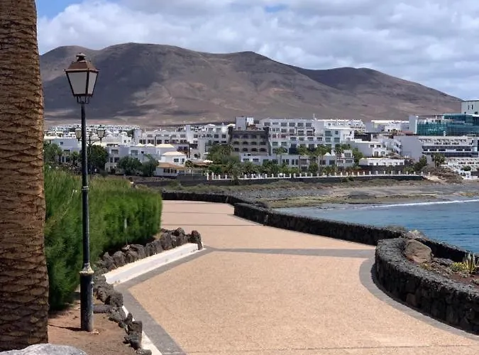 Appartement Coloradas Alba