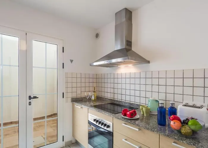 Appartement Coloradas Alba