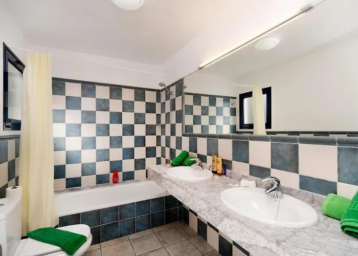 Coloradas Alba Appartement *