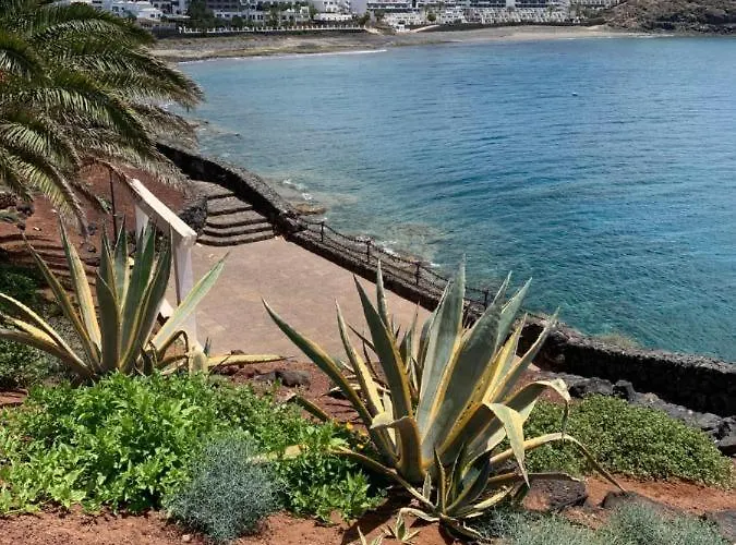 Coloradas Alba Appartement Playa Blanca (Lanzarote)