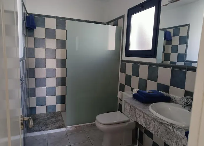 Appartement Coloradas Alba Playa Blanca (Lanzarote)