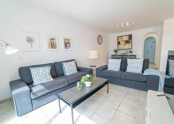 Appartement Coloradas Alba Playa Blanca (Lanzarote)