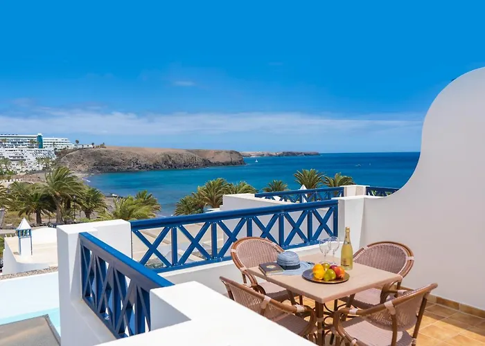 Appartement Coloradas Alba Playa Blanca (Lanzarote)