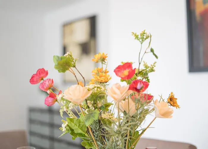 Appartement Coloradas Alba