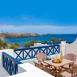 Apartamento Coloradas Alba Playa Blanca (Lanzarote)