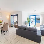Coloradas Alba Apartamento *