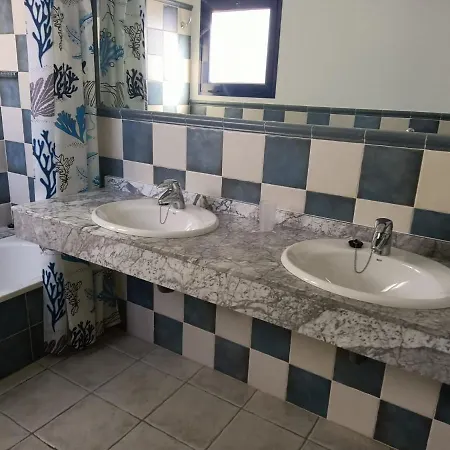 Coloradas Alba Playa Blanca (Lanzarote)