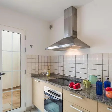 Apartment Coloradas Alba