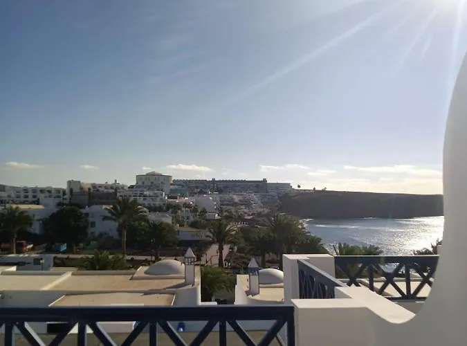 Coloradas Alba Apartment