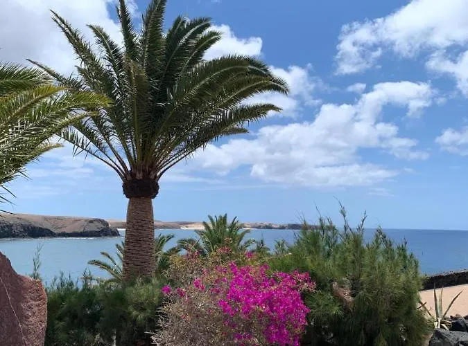 Apartment Coloradas Alba Playa Blanca (Lanzarote)