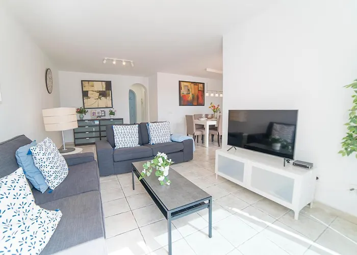 Coloradas Alba Playa Blanca (Lanzarote)