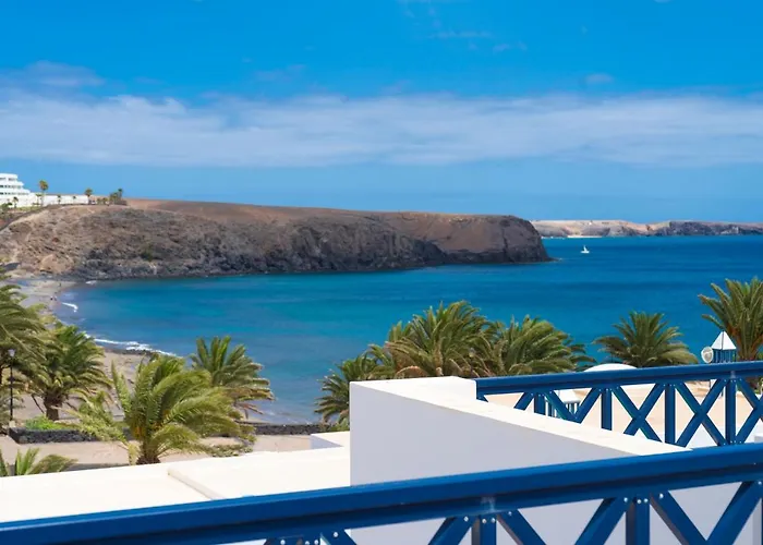 Apartment Coloradas Alba *