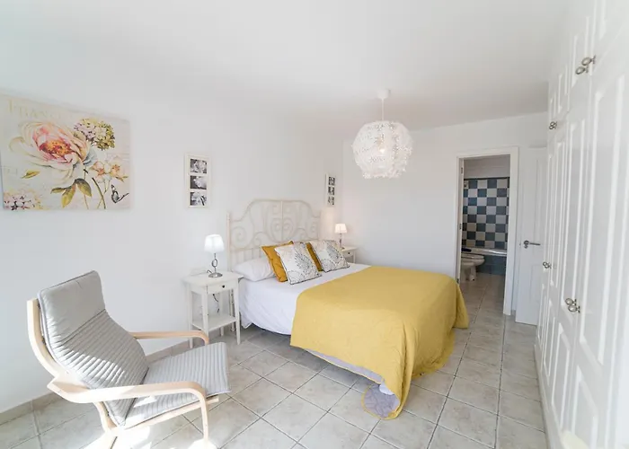 Coloradas Alba Playa Blanca